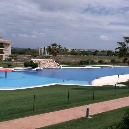 Excepcional Chalet adosado de lujo Una Escapada al Paraíso San Jorge (Castellon) Exterior foto