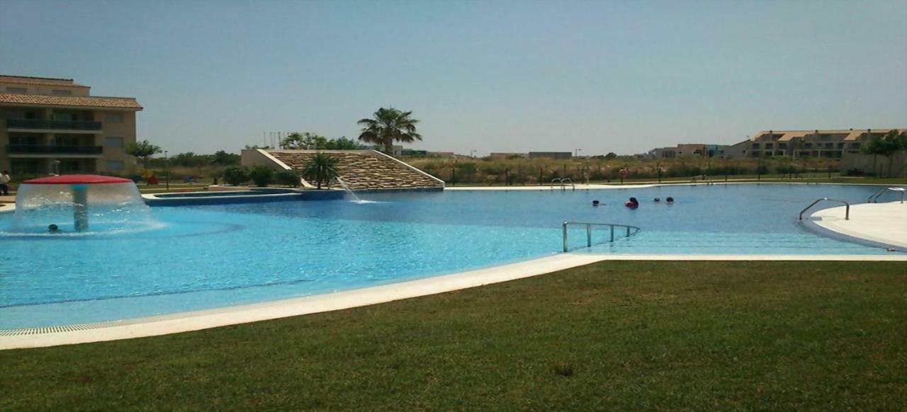 Excepcional Chalet adosado de lujo Una Escapada al Paraíso San Jorge (Castellon) Exterior foto